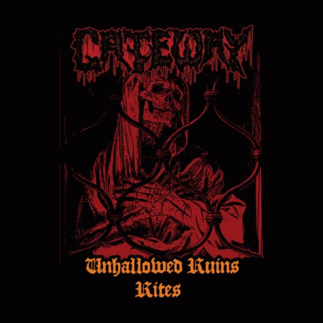 Gateway (BEL) : Unhallowed Ruins - Rites